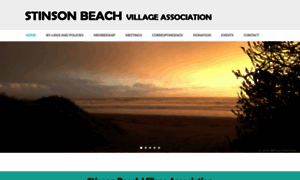 Stinsonbeachvillage.org thumbnail