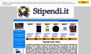 Stipendi.it thumbnail