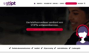 Stipt.nl thumbnail