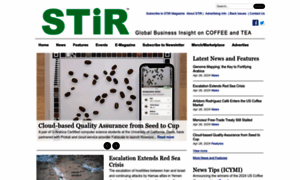 Stir-tea-coffee.com thumbnail
