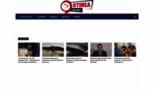 Stireazilei.com thumbnail