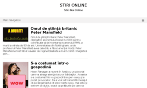Stirinoi-online.info thumbnail