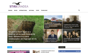 Stirioradea.com thumbnail