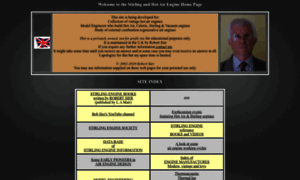 Stirlingengines.org.uk thumbnail