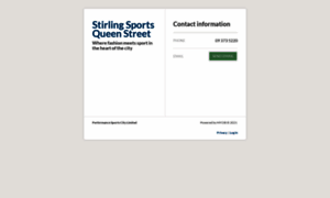 Stirlingsportsqueenstreet.co.nz thumbnail