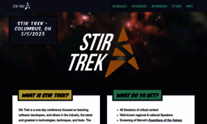 Stirtrek.com thumbnail