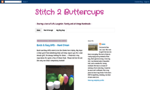Stitch2buttercups.blogspot.com thumbnail