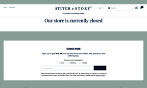 Stitchandstory.us thumbnail