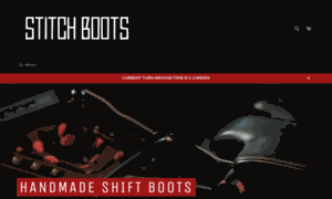 Stitchboots.com thumbnail