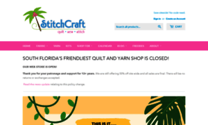 Stitchcraft.com thumbnail