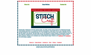 Stitchcraftonline.com thumbnail