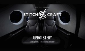 Stitchcraftupholstery.com thumbnail
