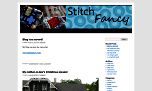 Stitchfancy.wordpress.com thumbnail