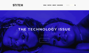 Stitchfashion.com thumbnail