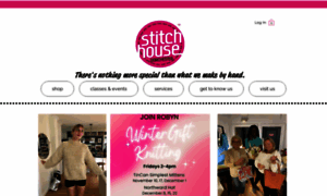 Stitchhousedorchester.com thumbnail
