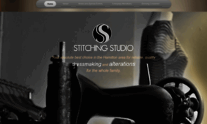 Stitchingstudio.ca thumbnail