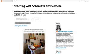 Stitchingwithschnauzerandsiamese.blogspot.com thumbnail