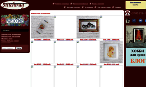Stitchmag.ru thumbnail