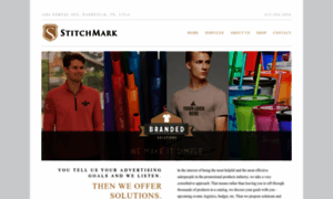 Stitchmark.com thumbnail