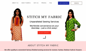 Stitchmyfabric.com thumbnail