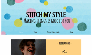 Stitchmystyle.com thumbnail