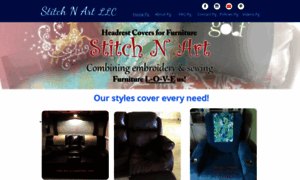 Stitchnart.com thumbnail