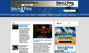 Stitchprint.eu thumbnail