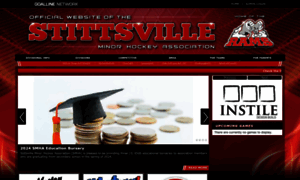 Stittsvilleminorhockey.com thumbnail