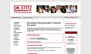 Stitz.de thumbnail