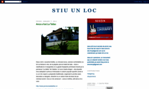 Stiu1loc.blogspot.com thumbnail