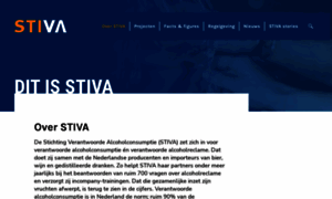 Stiva.nl thumbnail