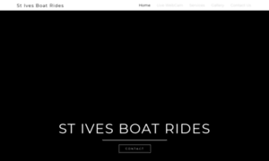 Stivesboatrides.co.uk thumbnail
