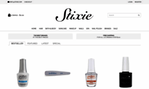 Stixie.com thumbnail