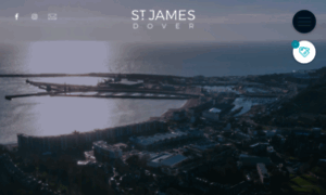 Stjames-dover.co.uk thumbnail