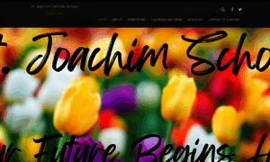 Stjoachimschool.com thumbnail