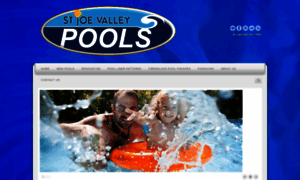 Stjoevalleypools.com thumbnail