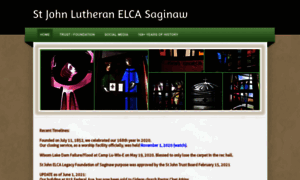 Stjohnlutheranelcasaginaw.weebly.com thumbnail