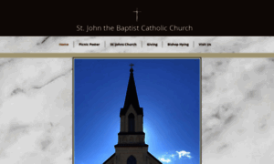 Stjohnprince.org thumbnail