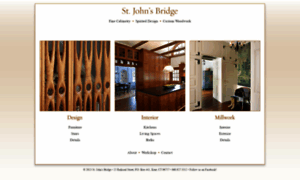 Stjohnsbridge.com thumbnail