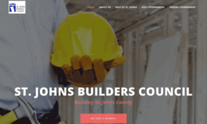 Stjohnsbuilderscouncil.com thumbnail