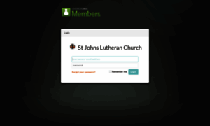 Stjohnslutheran-muk.360members.com thumbnail