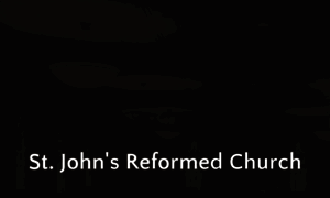 Stjohnsref.com thumbnail