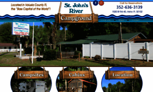 Stjohnsrivercampground.com thumbnail