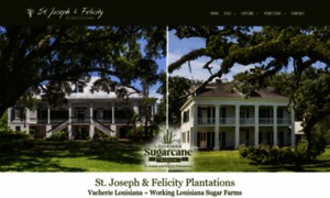 Stjosephplantation.com thumbnail