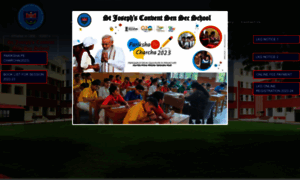 Stjosephsbathinda.org thumbnail