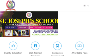 Stjosephschoolsng.com thumbnail