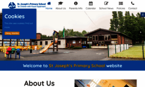 Stjosephsprimaryvi.ie thumbnail