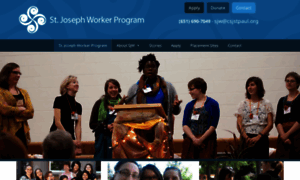 Stjosephworkers.org thumbnail