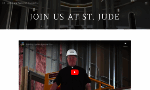 Stjudechurchpeoria.org thumbnail