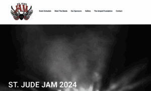 Stjudejam.org thumbnail